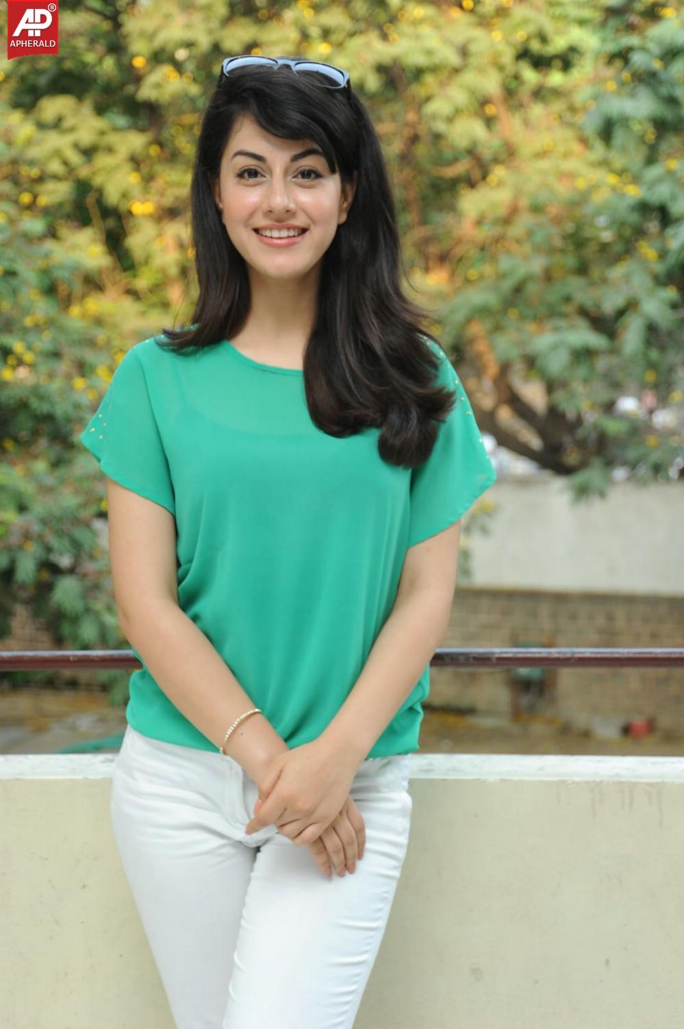 Rishika New Stills