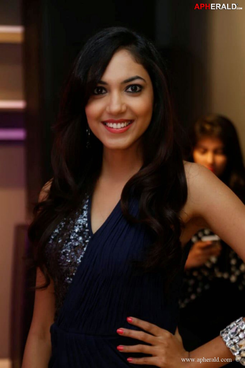 Ritu Varma New Stills