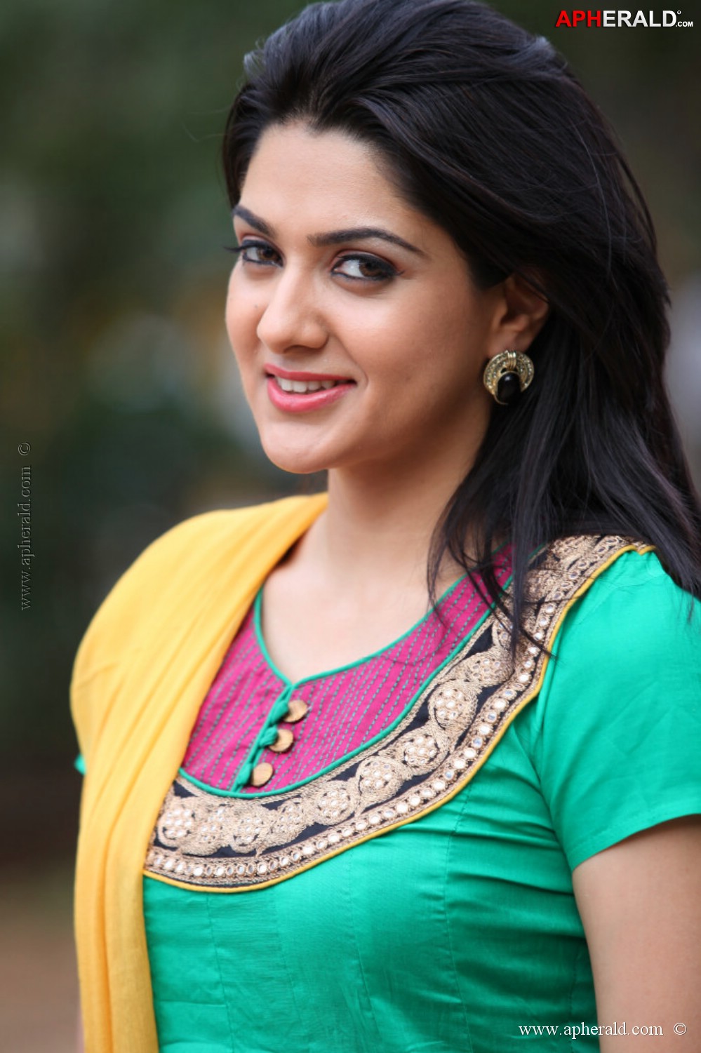 Sakshi Choudary Photos