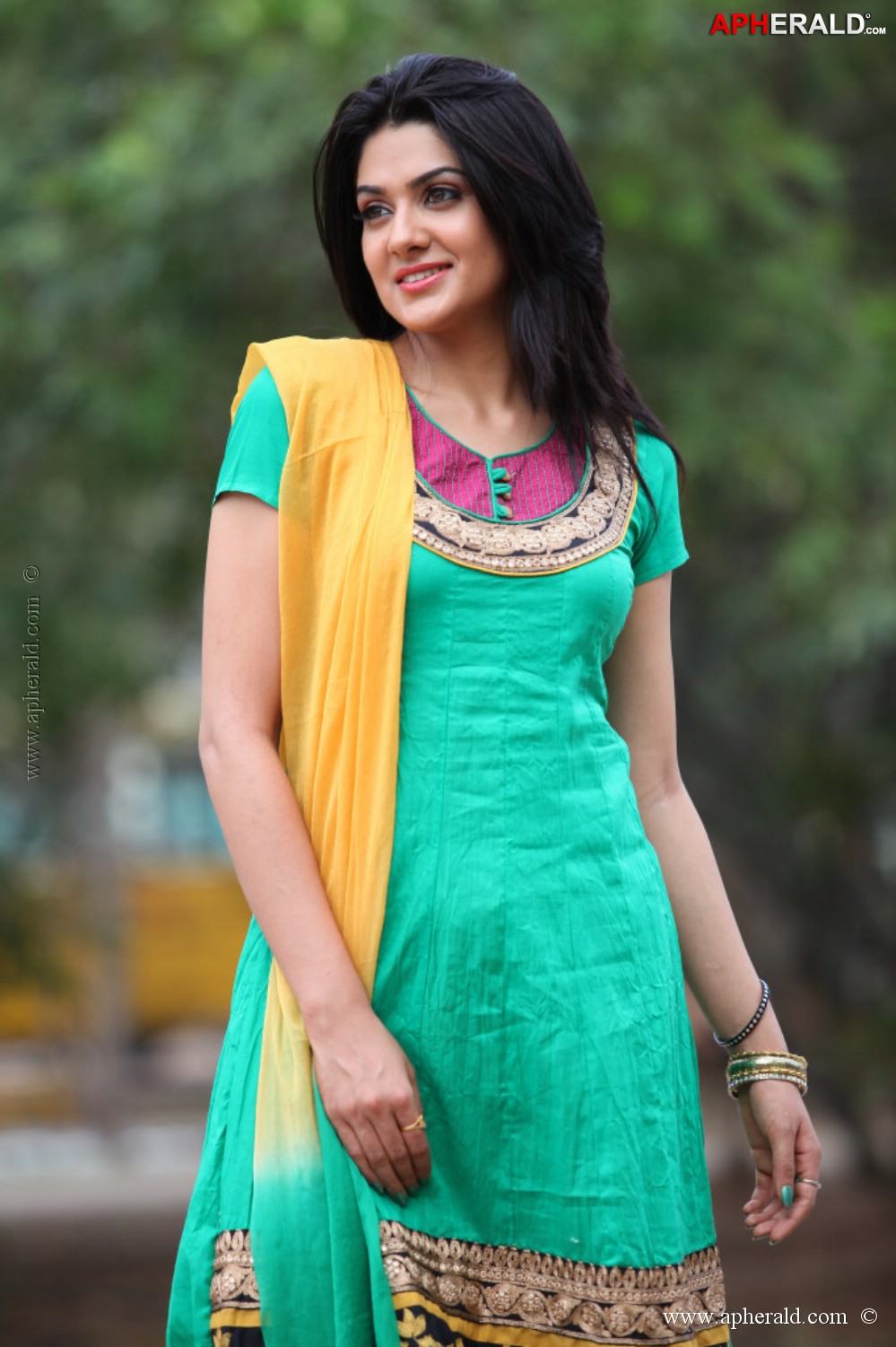 Sakshi Choudary Photos