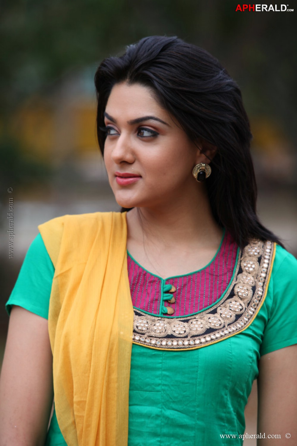 Sakshi Choudary Photos