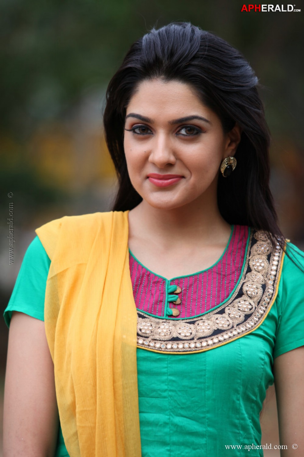 Sakshi Choudary Photos