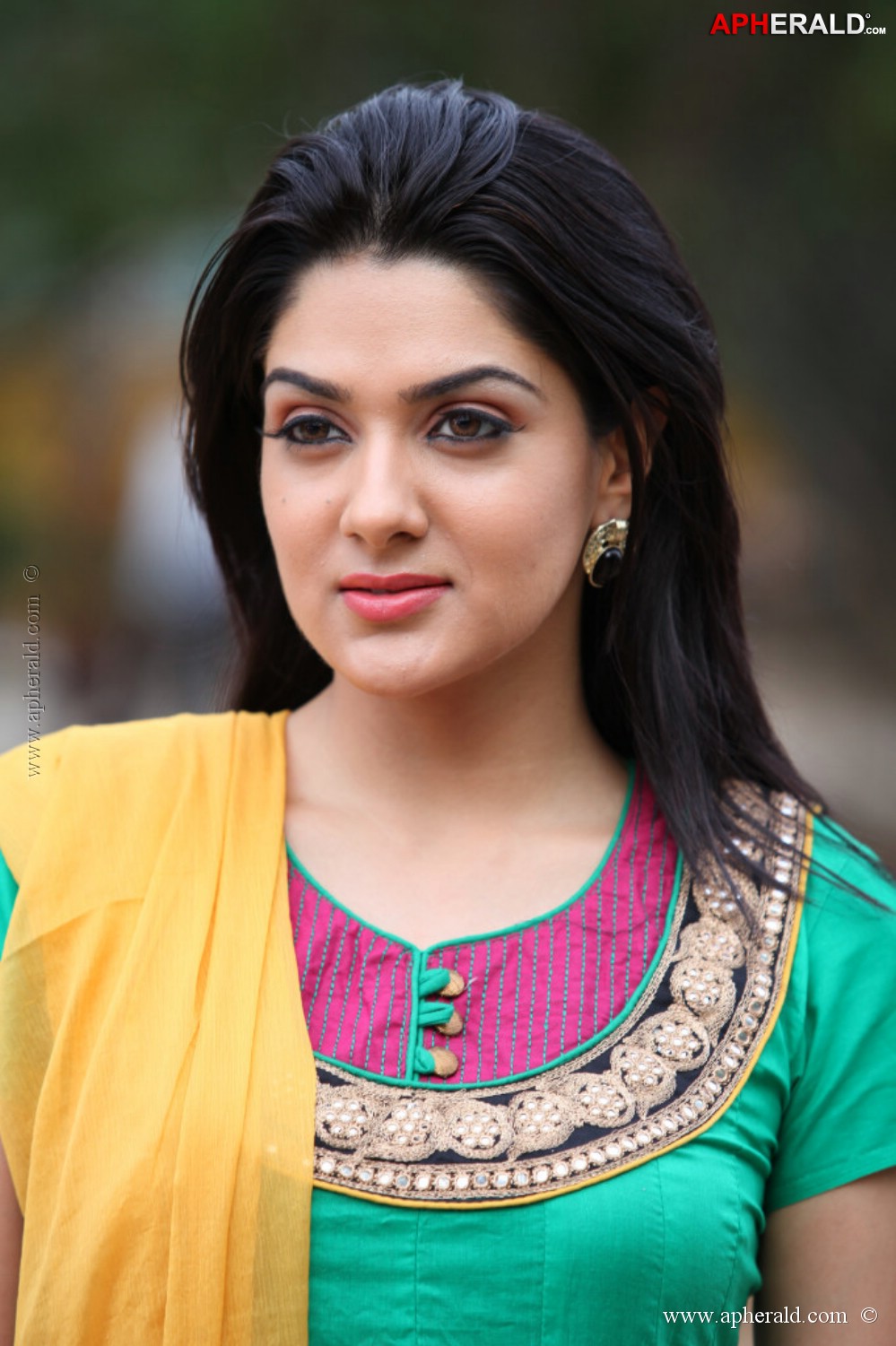 Sakshi Choudary Photos