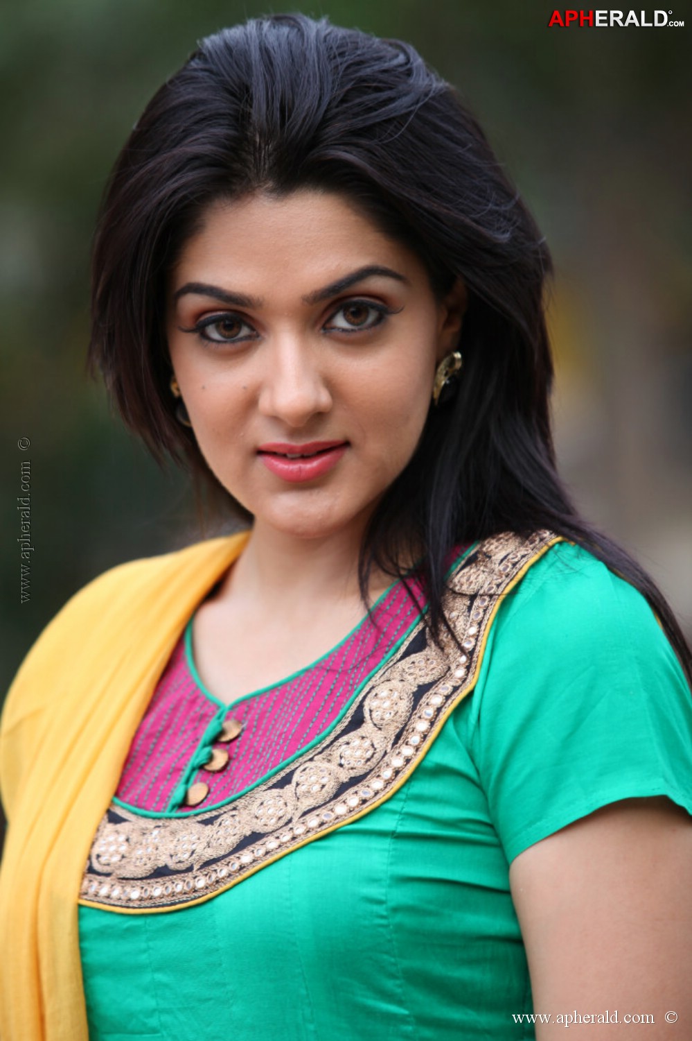 Sakshi Choudary Photos