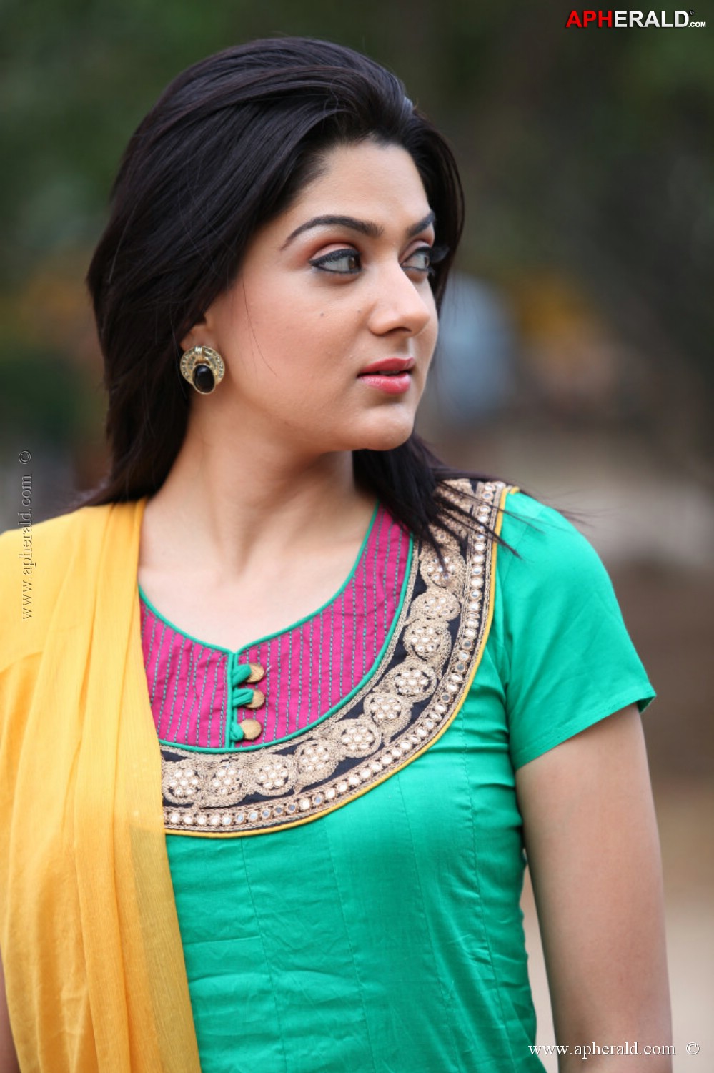 Sakshi Choudary Photos