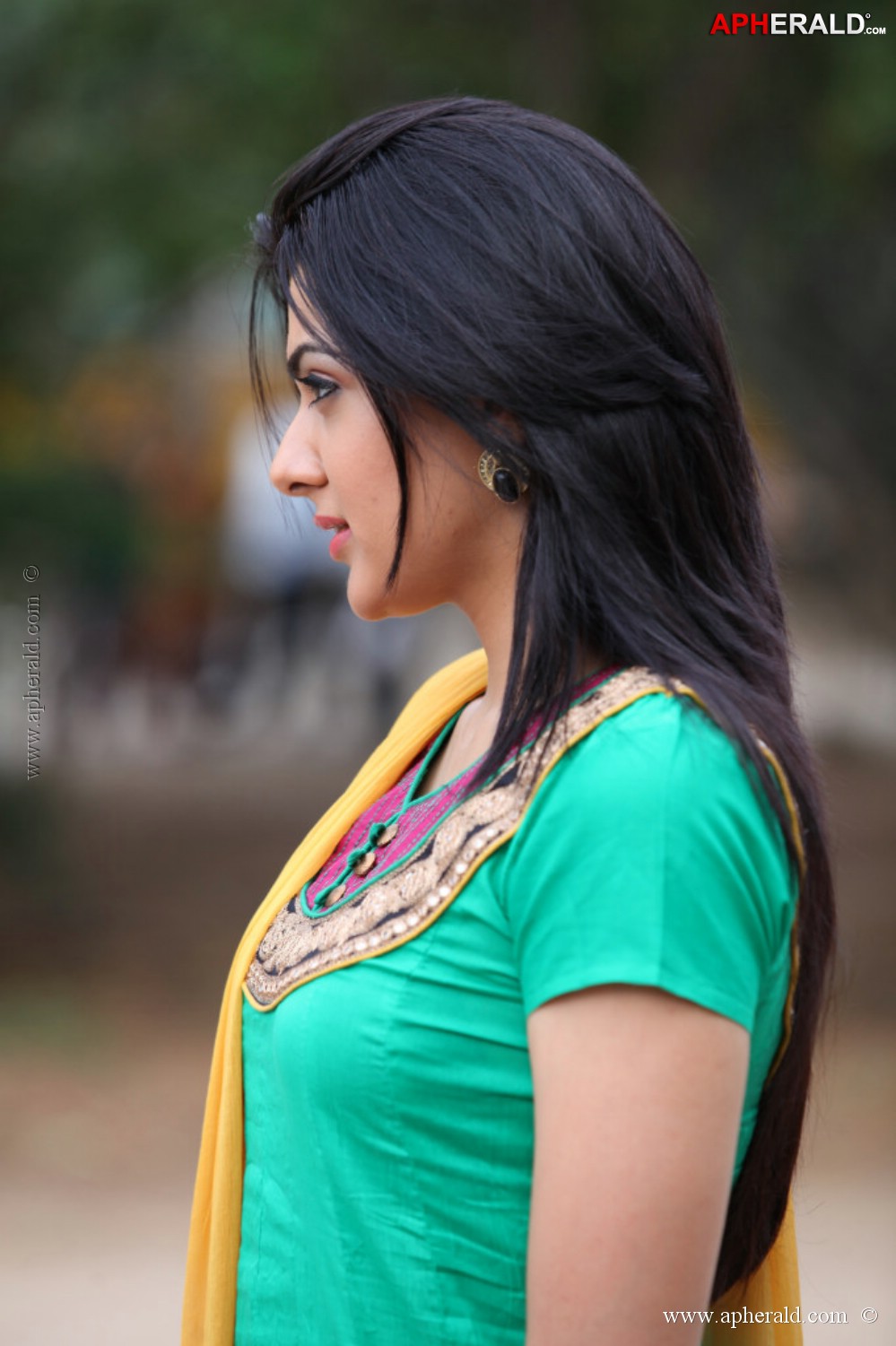 Sakshi Choudary Photos