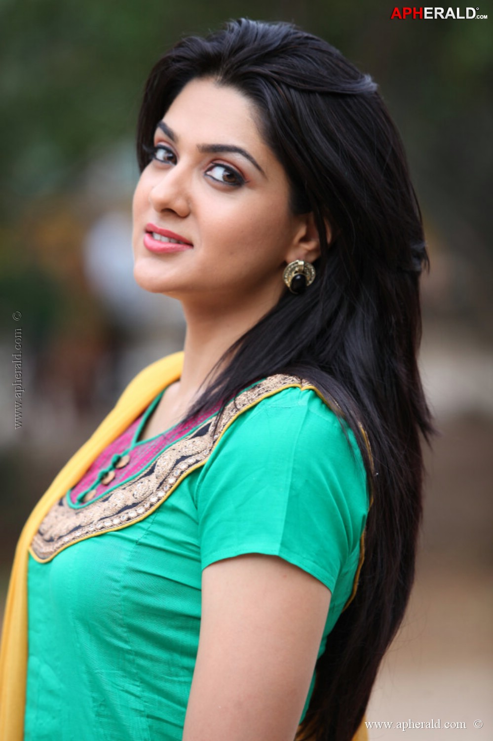 Sakshi Choudary Photos