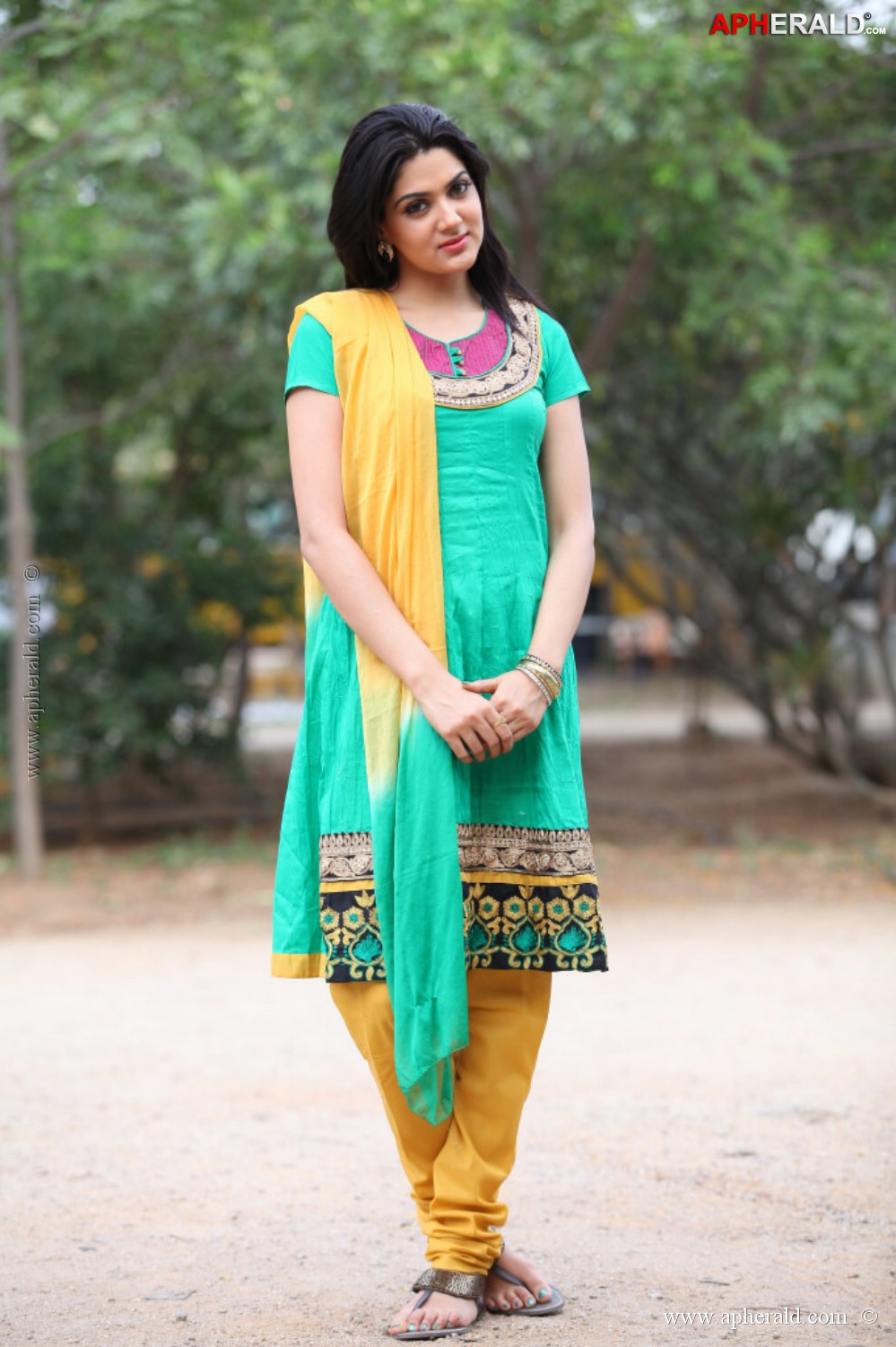 Sakshi Choudary Photos