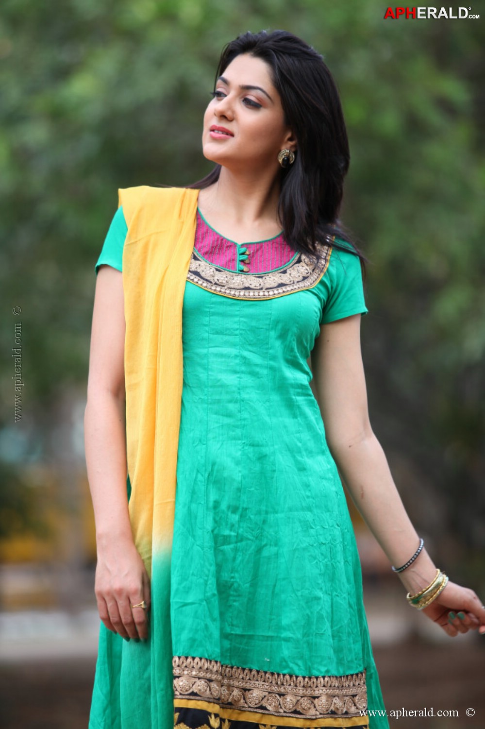 Sakshi Choudary Photos