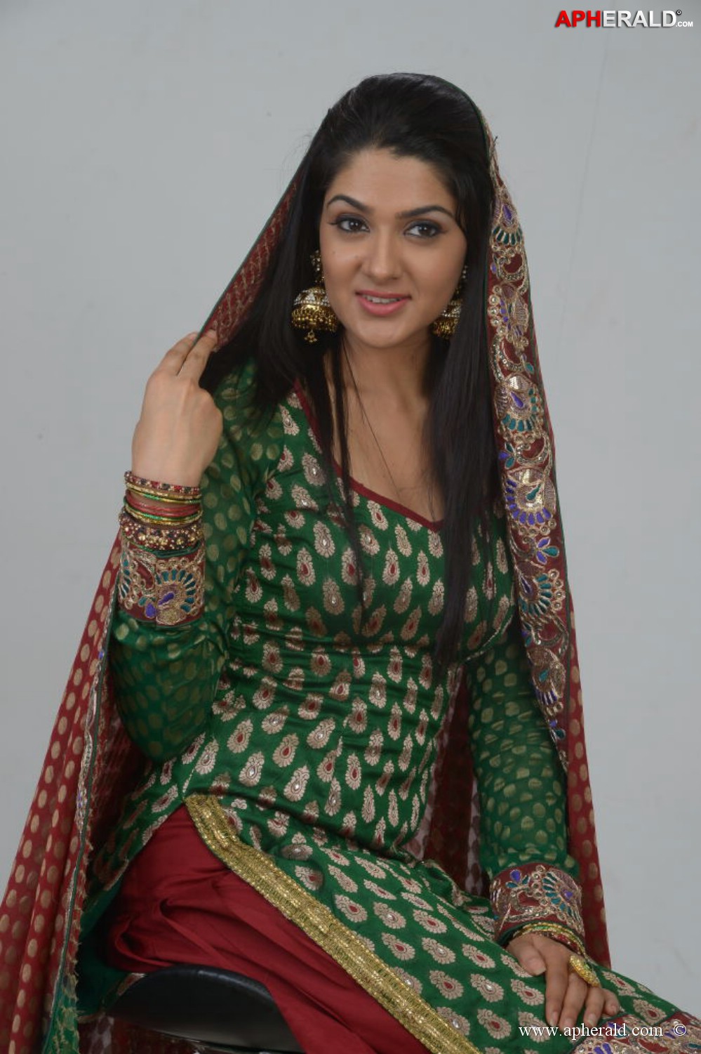 Sakshi Choudhary Gallery