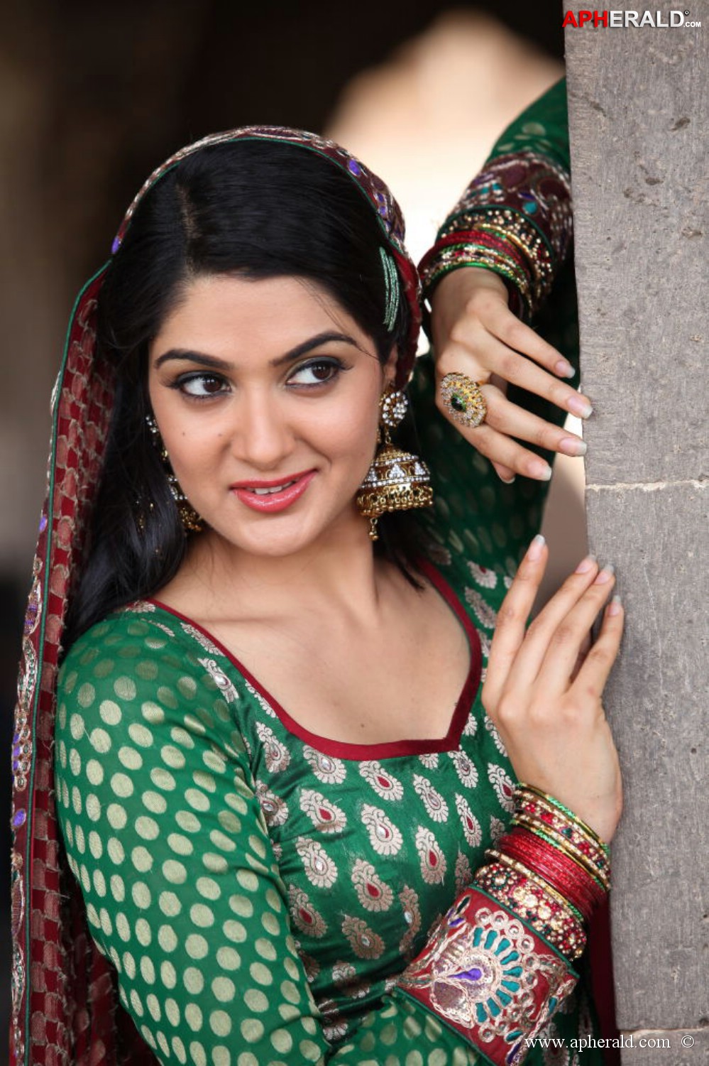 Sakshi Choudhary Gallery