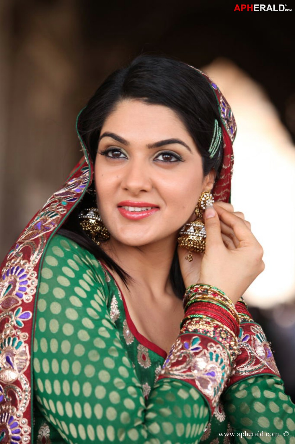 Sakshi Choudhary Gallery