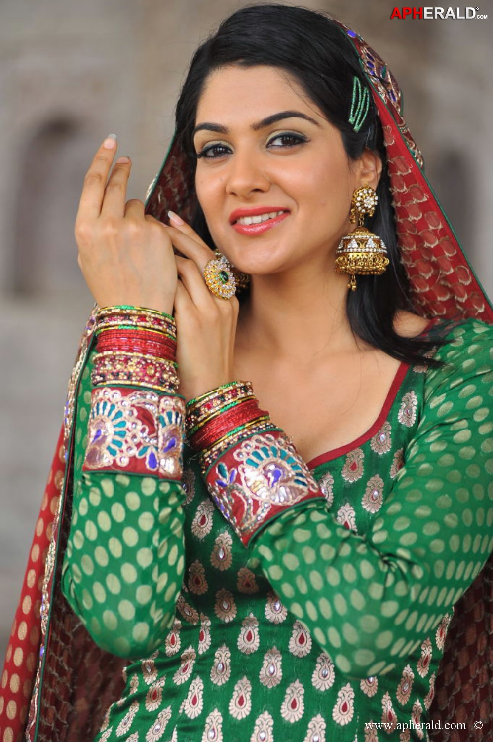 Sakshi Choudhary Gallery