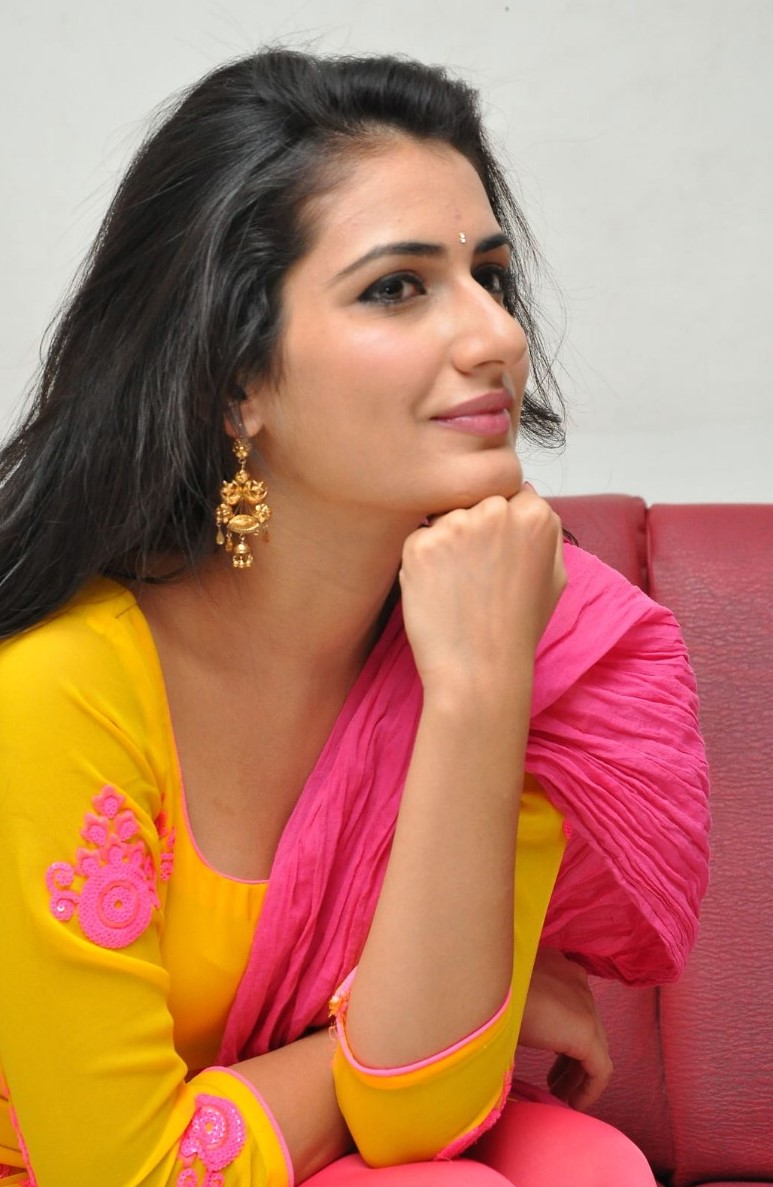 Sana Latest Stills