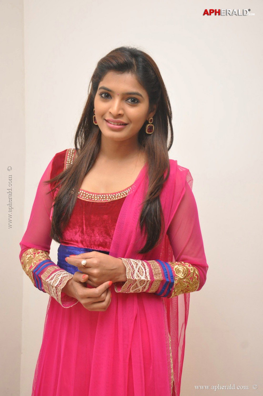 Sanchita Shetty Photos