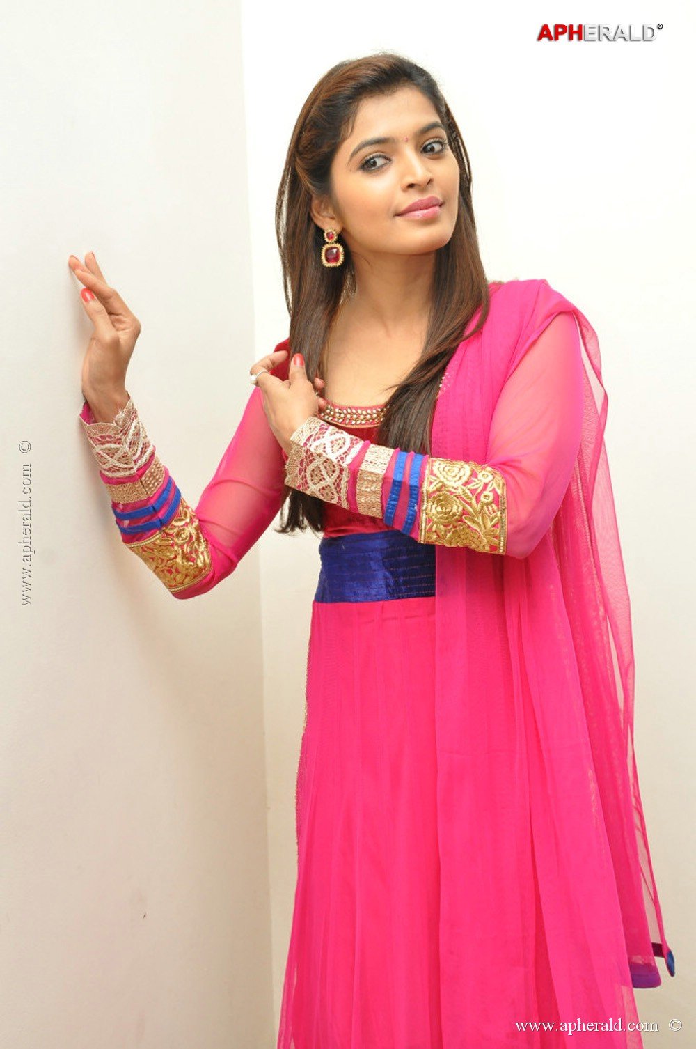 Sanchita Shetty Photos