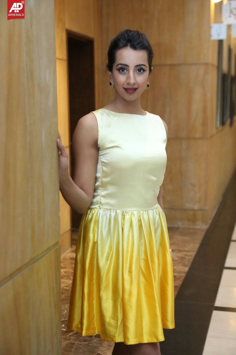 Sanjana New Photos