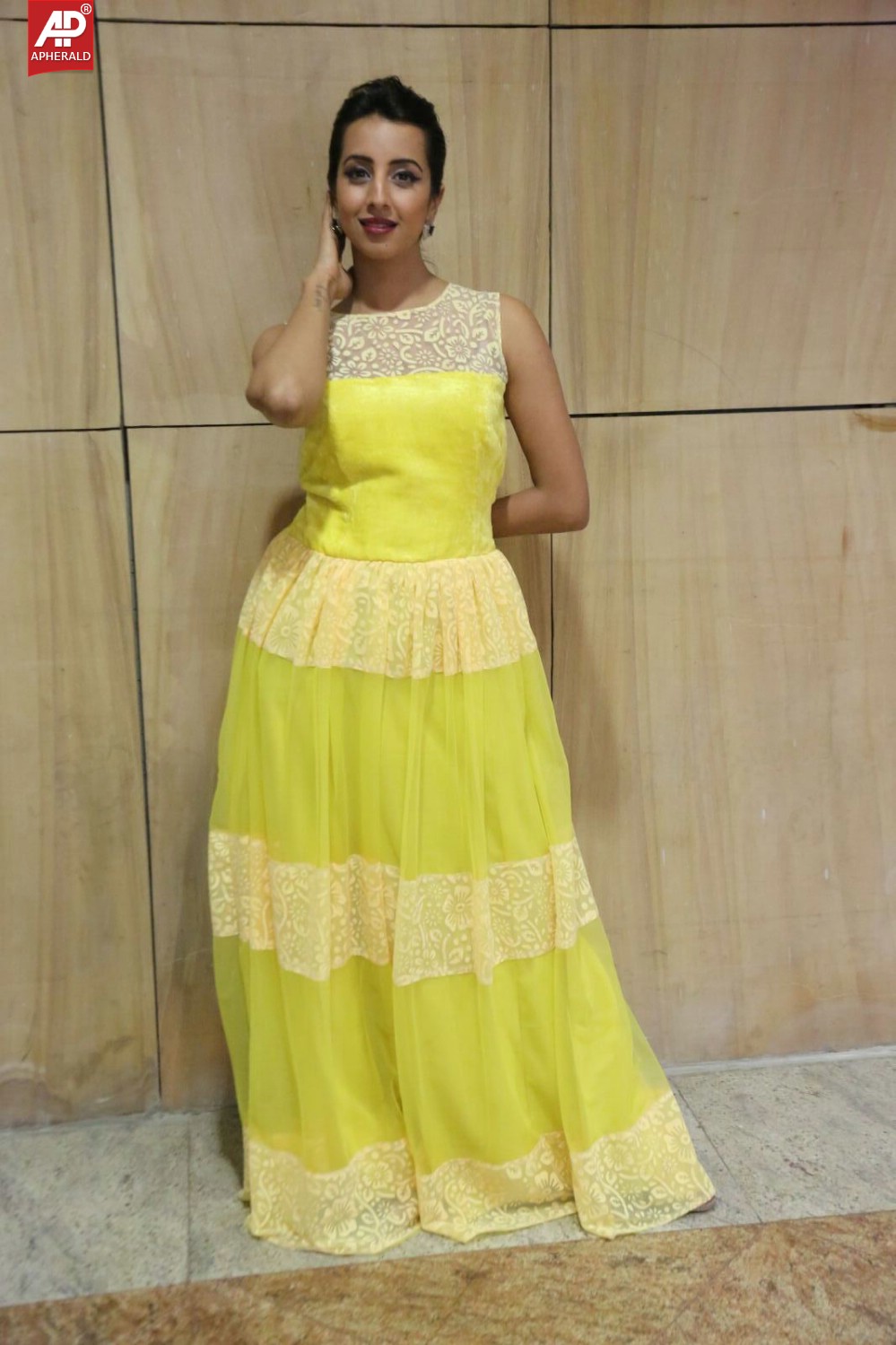 Sanjana New Photos