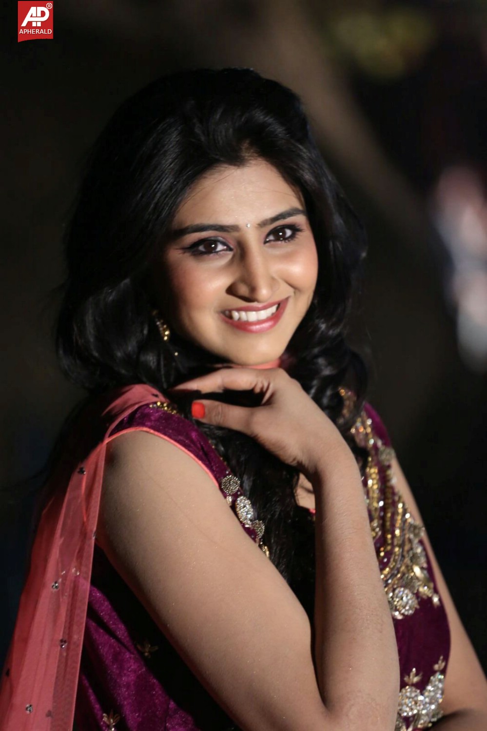 Shamili latest images.