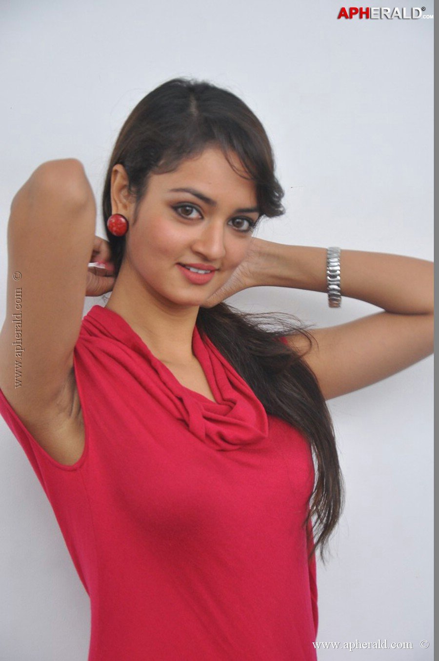 Shanvi Latest Photos