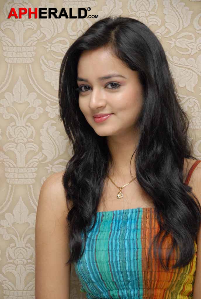 Shanvi