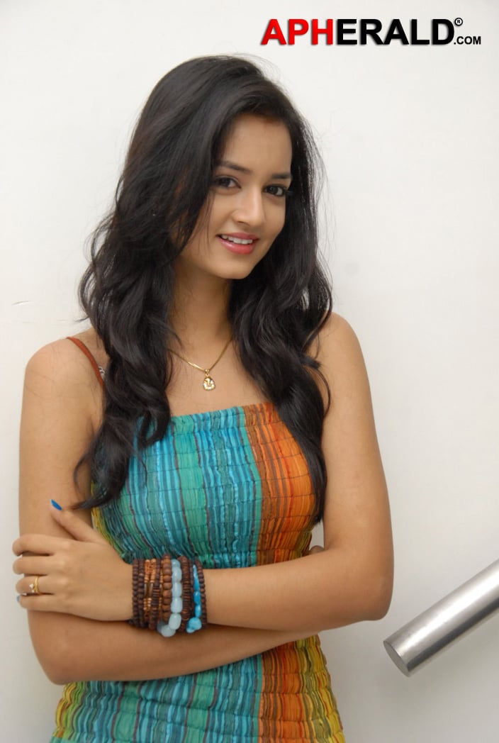 Shanvi