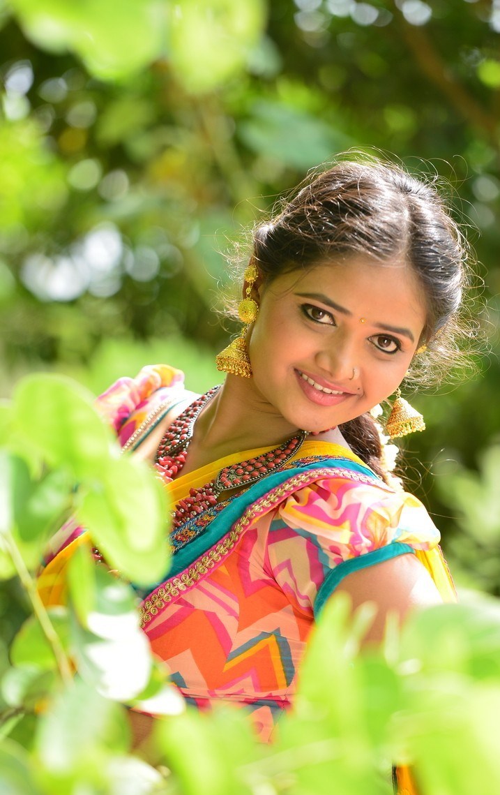 Shreya Latest Photo Shoot Gallery