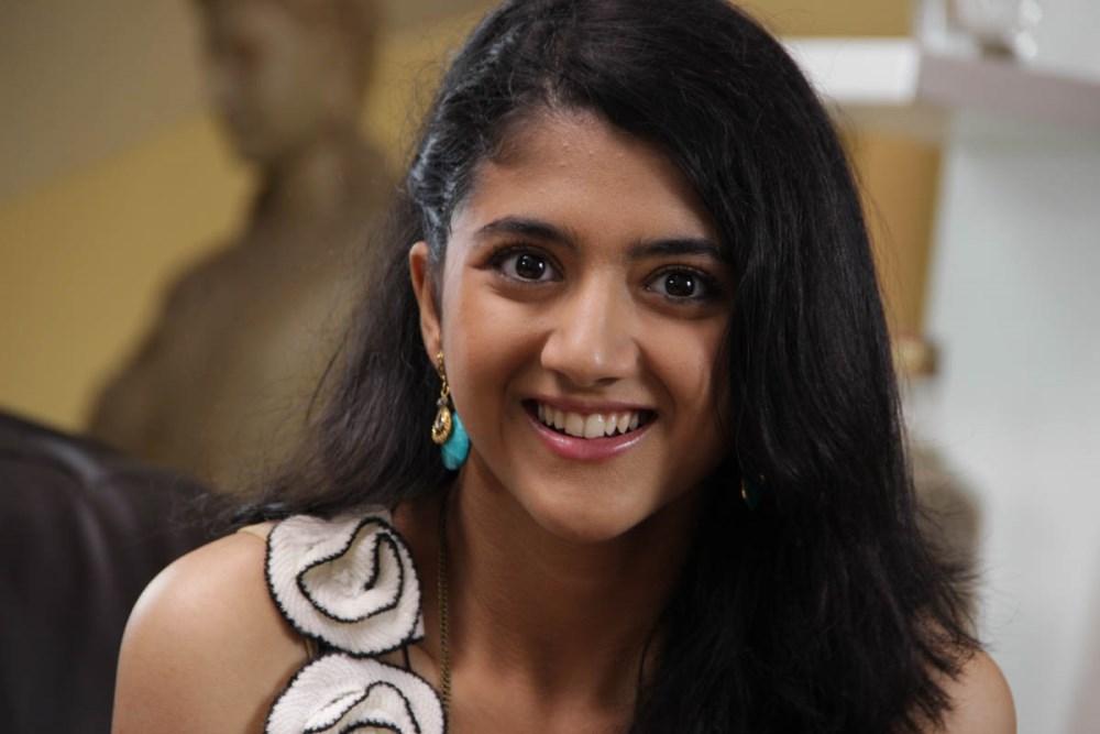 Shriya Sharma Latest Stills