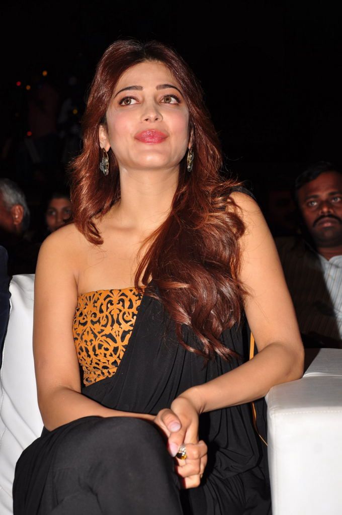 Shruti hassan latest photos @ Balupu music release