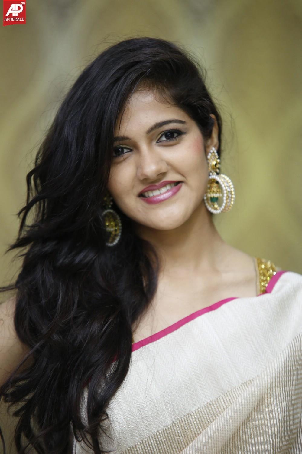 Simran Choudhary New Stills