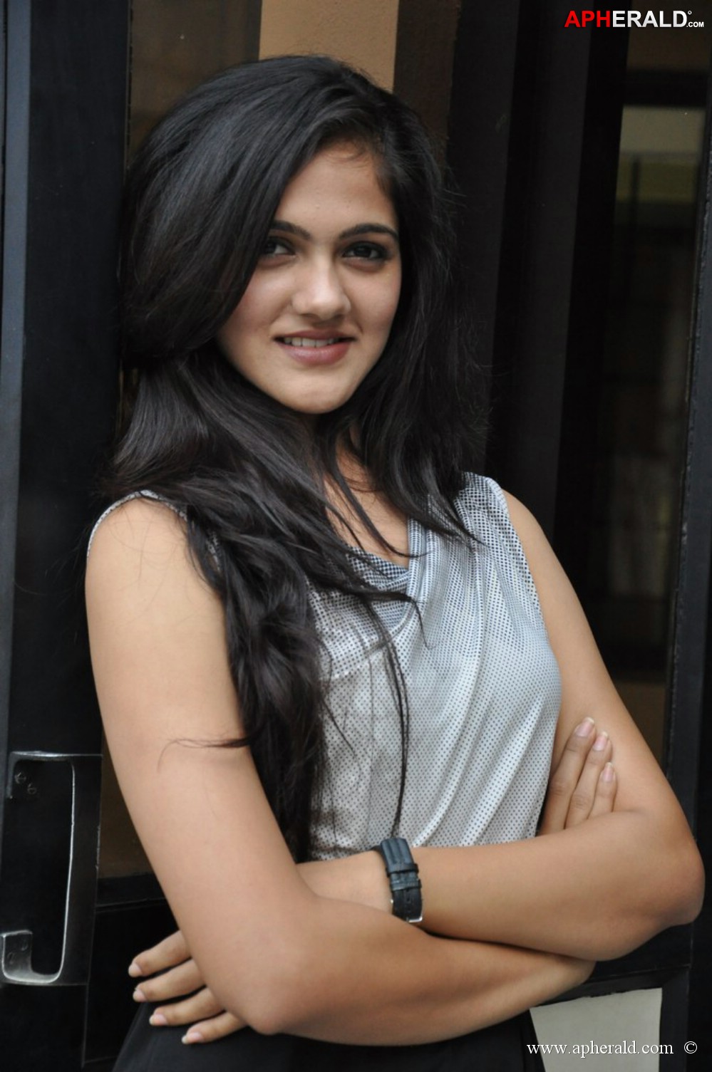 Simran Chowdary Latest Photos