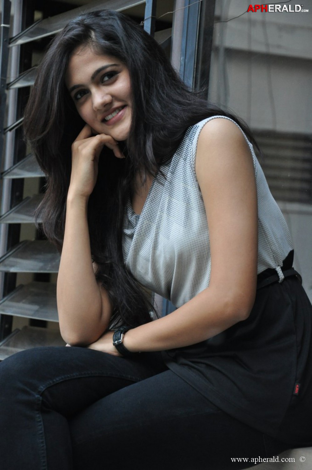 Simran Chowdary Latest Photos