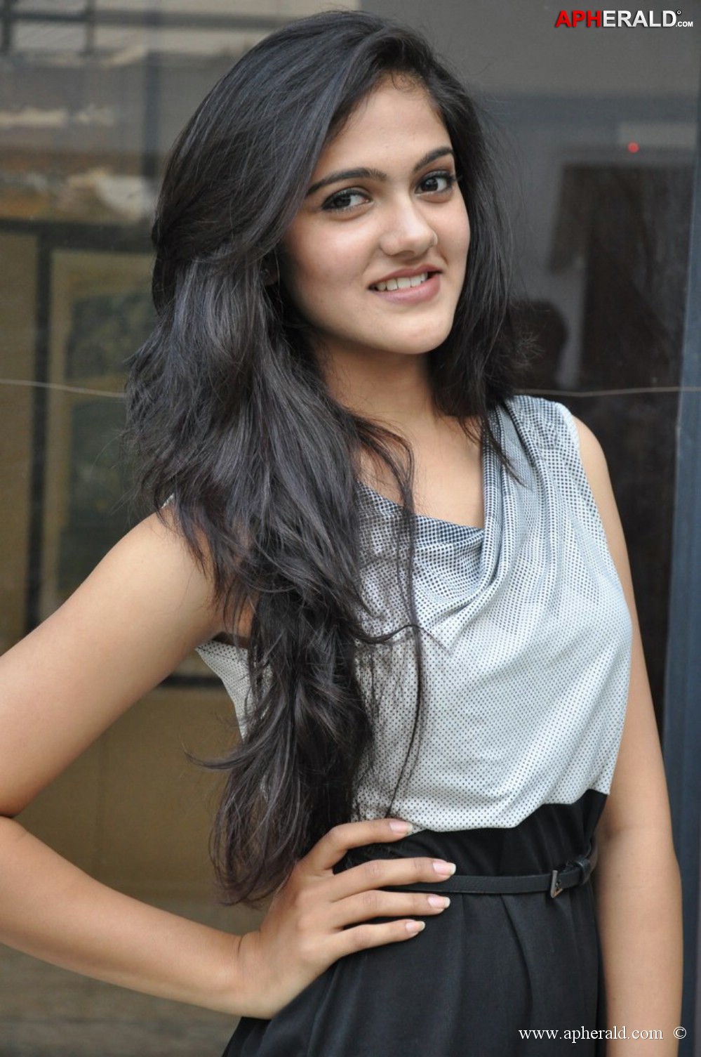 Simran Chowdary Latest Photos