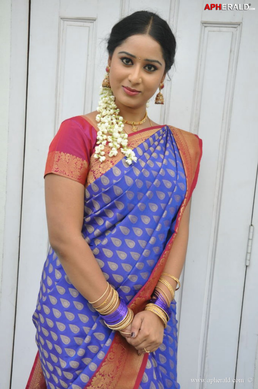 Sneha Actress Stills