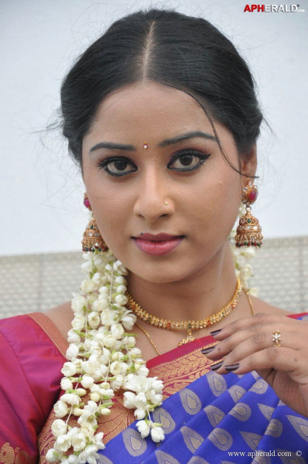 Sneha Actress Stills