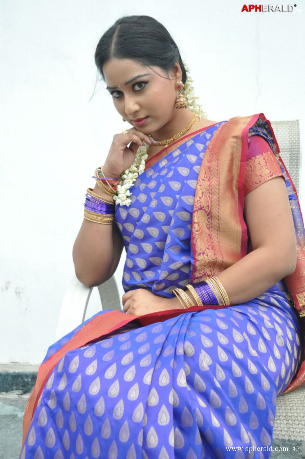 Sneha Actress Stills