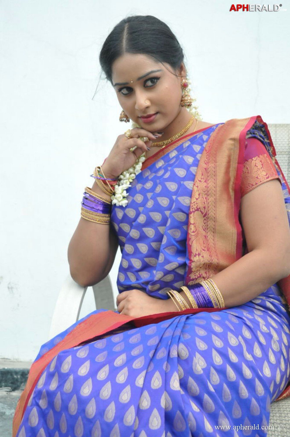 Sneha Actress Stills