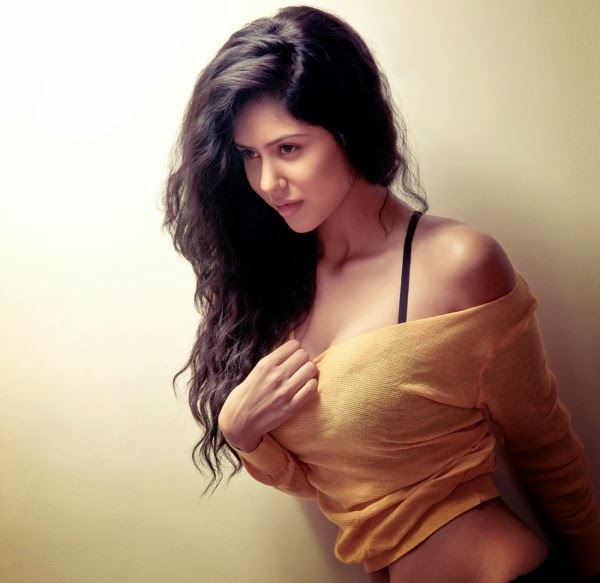 Sonam Bajwa New Stills