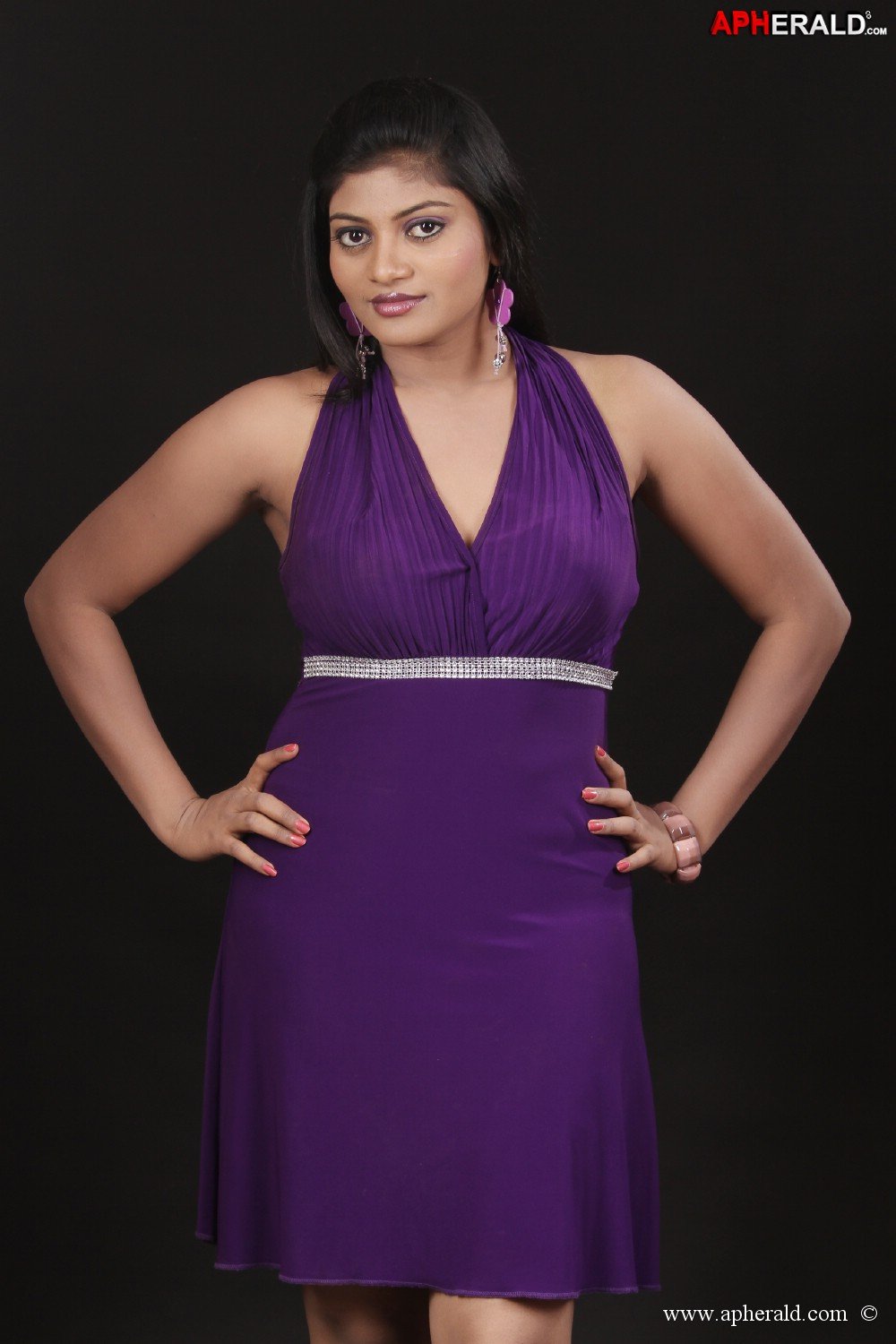 Soumya Spicy Stills