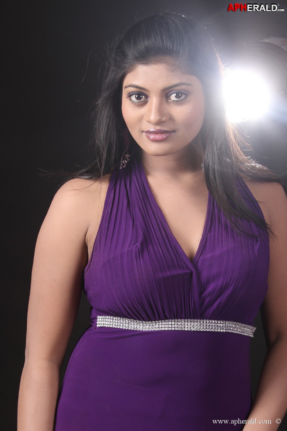 Soumya Spicy Stills