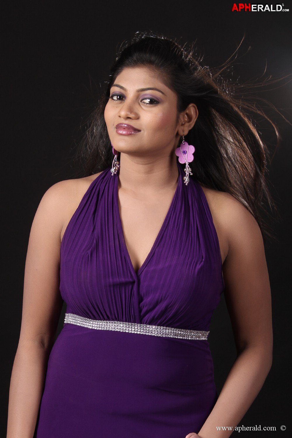 Soumya Spicy Stills