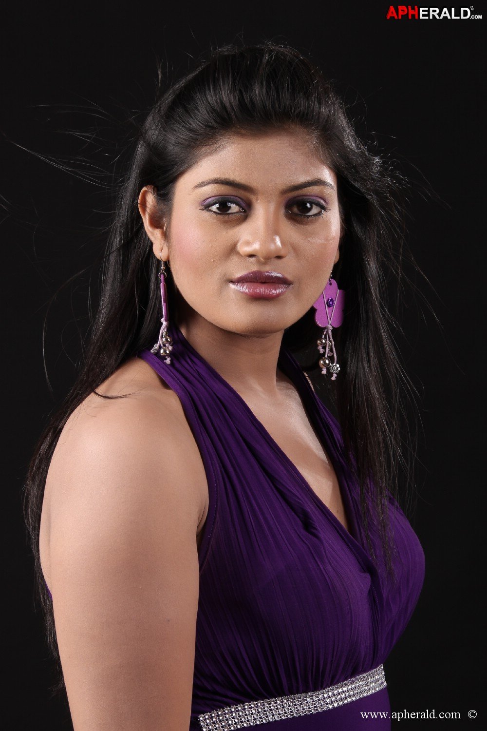 Soumya Spicy Stills