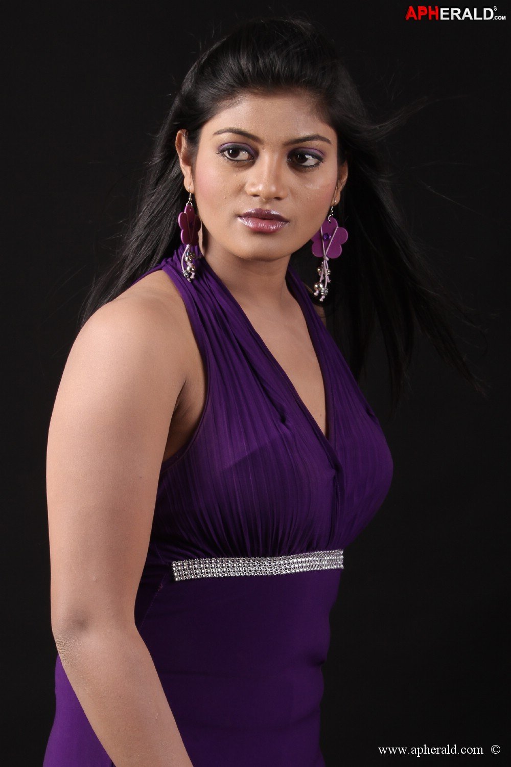 Soumya Spicy Stills