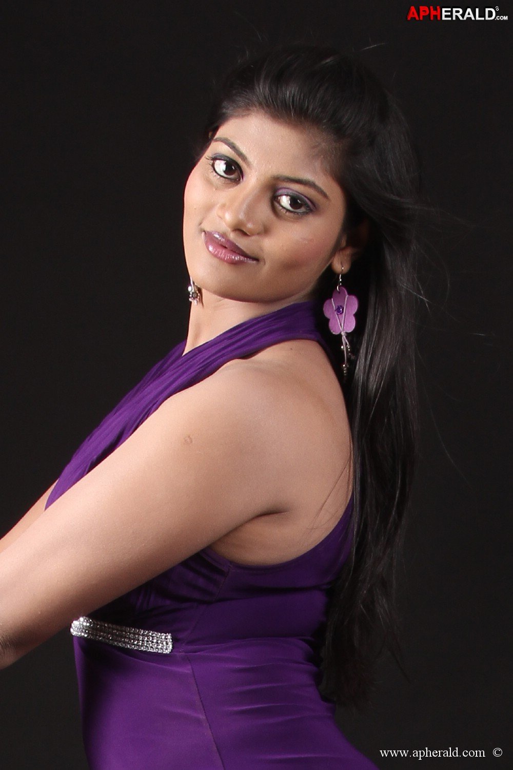 Soumya Spicy Stills