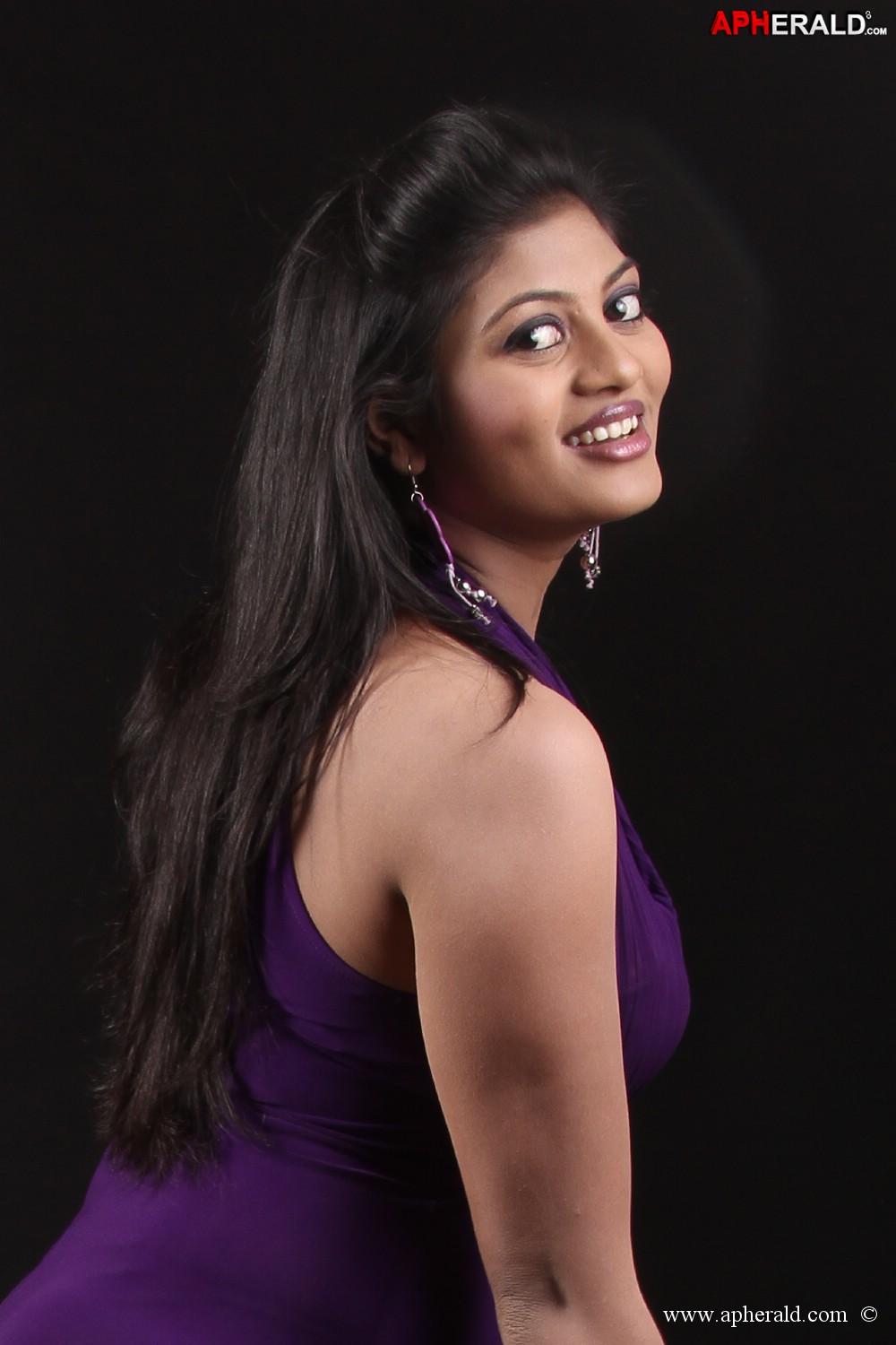 Soumya Spicy Stills