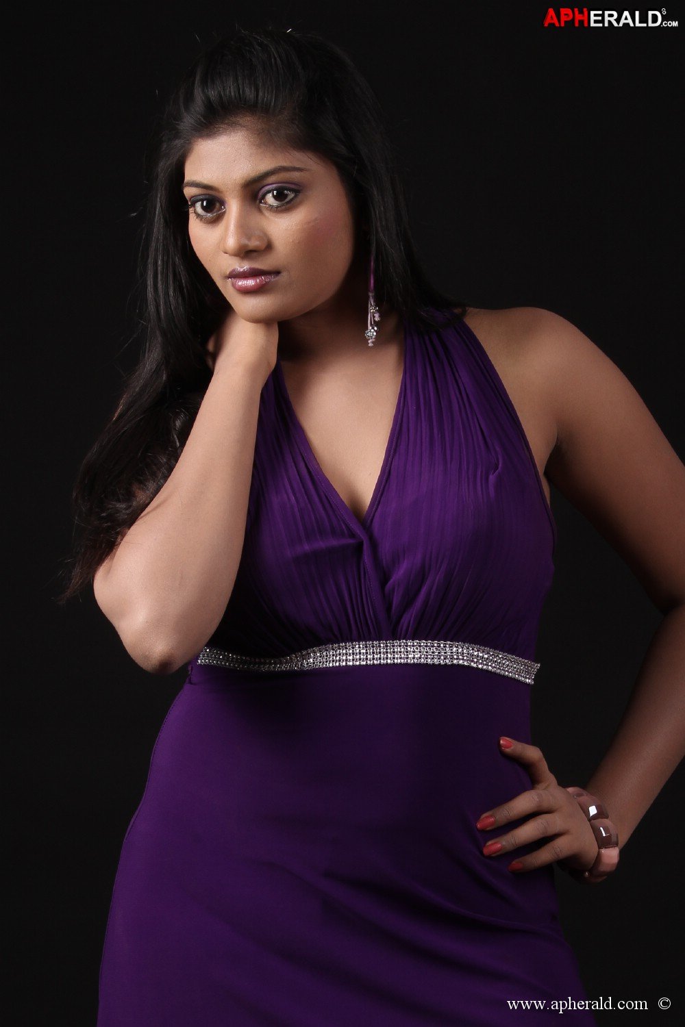 Soumya Spicy Stills