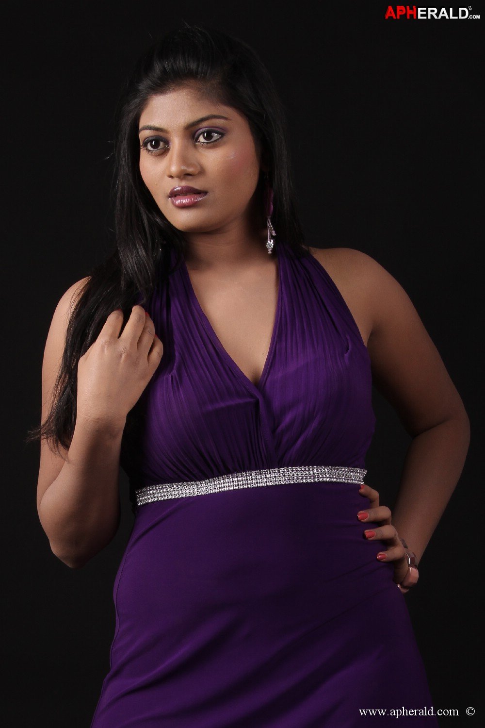 Soumya Spicy Stills