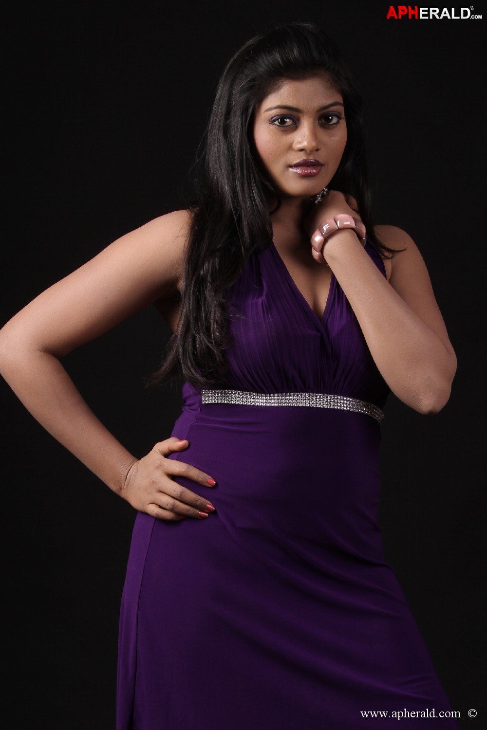 Soumya Spicy Stills