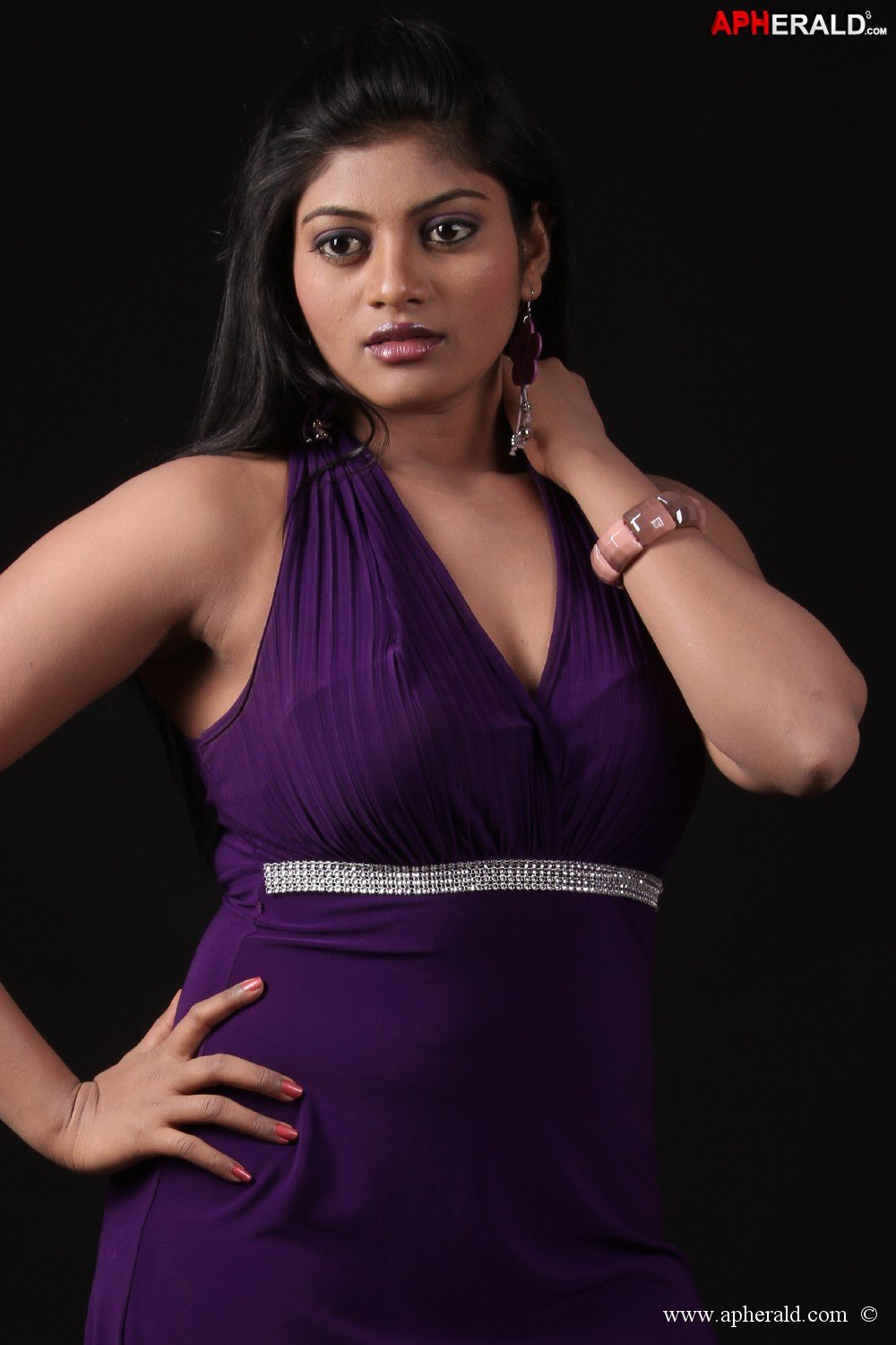 Soumya Spicy Stills