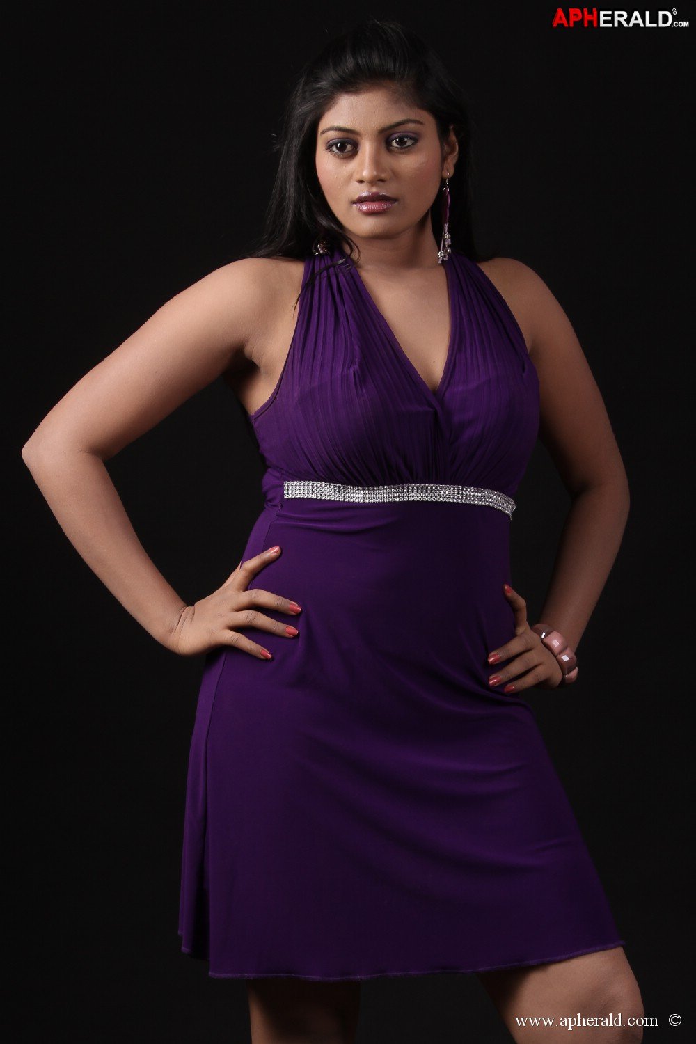 Soumya Spicy Stills